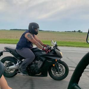 Meet your Posher, Matheus